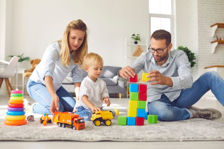 Foster Parent
