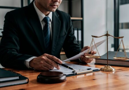 Hire a Lawyer