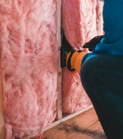 Home Maintenance
