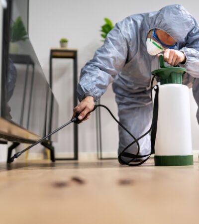 Household Pest Control