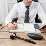Injury Attorney