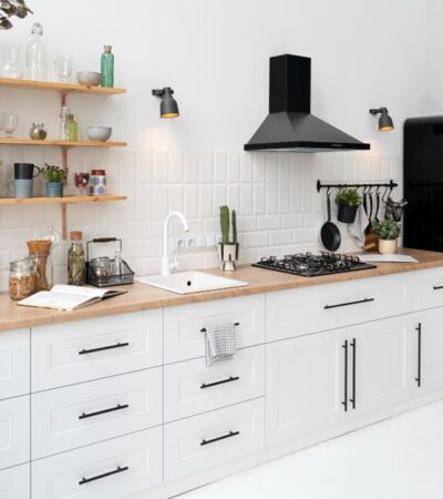 Kitchen Styles