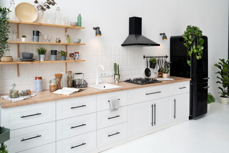 Kitchen Styles