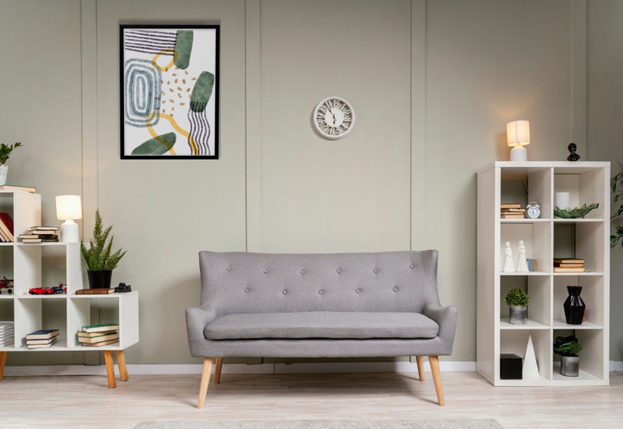 Living Room Furniture