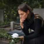 Losing a loved one