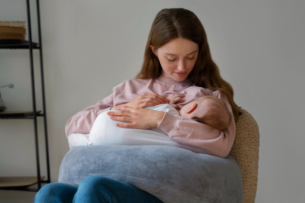 Maternal Care