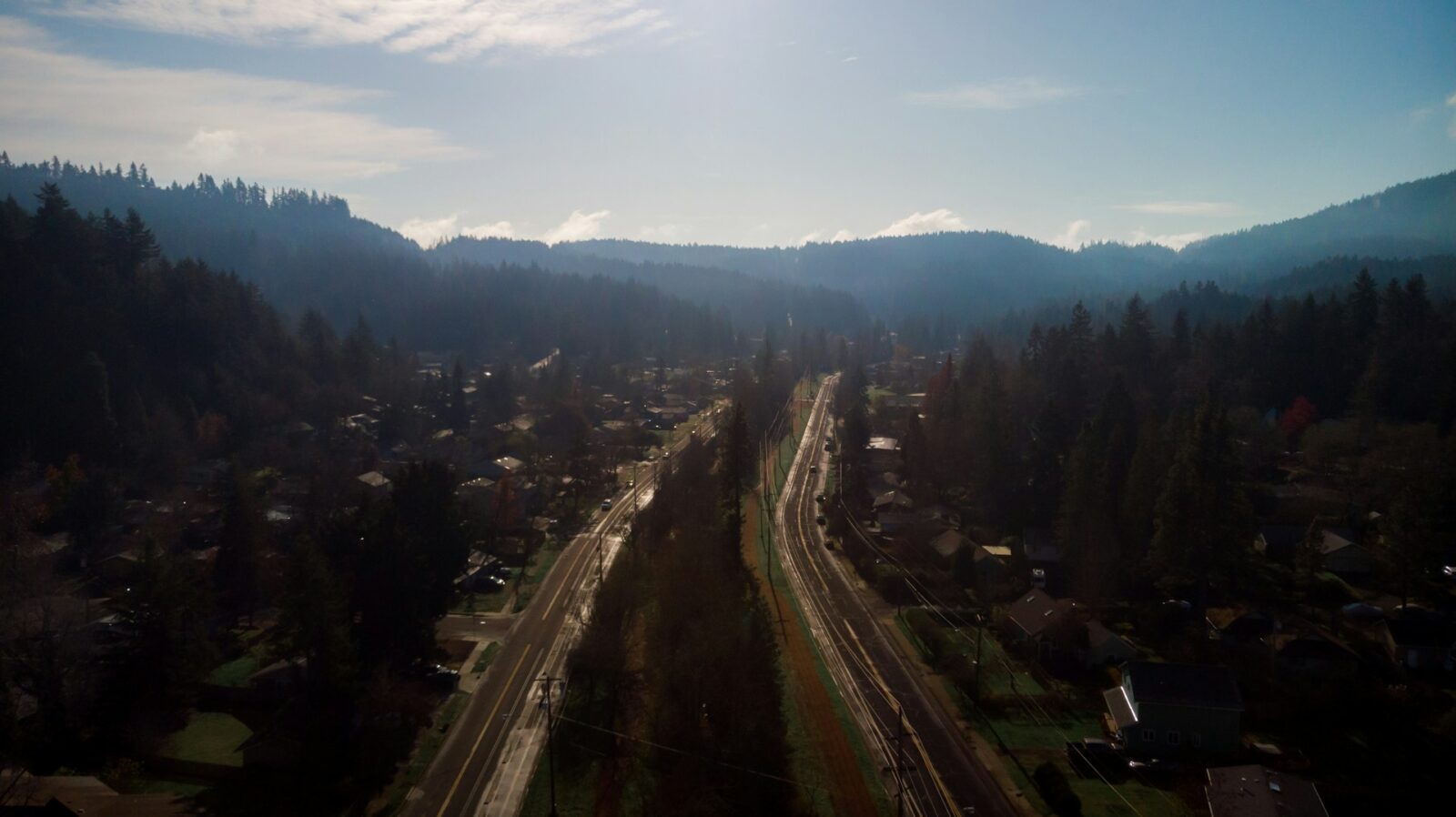 Oregon