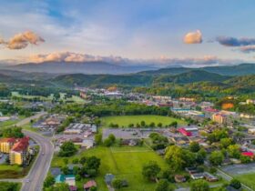 Pigeon Forge