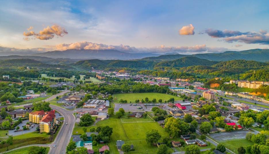 Pigeon Forge