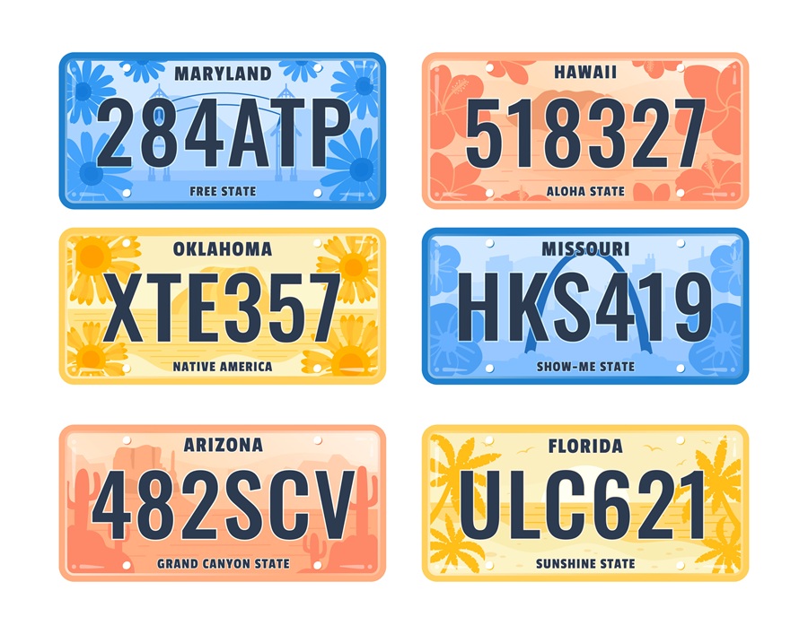 Private Plate