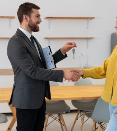 Renting an Apartment