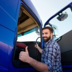 Truck Drivers