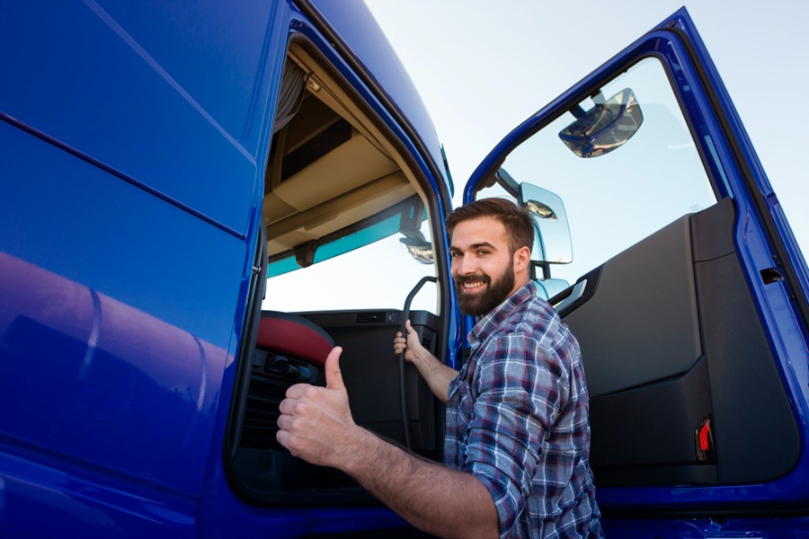 Truck Drivers