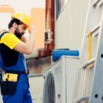 Air conditioning services
