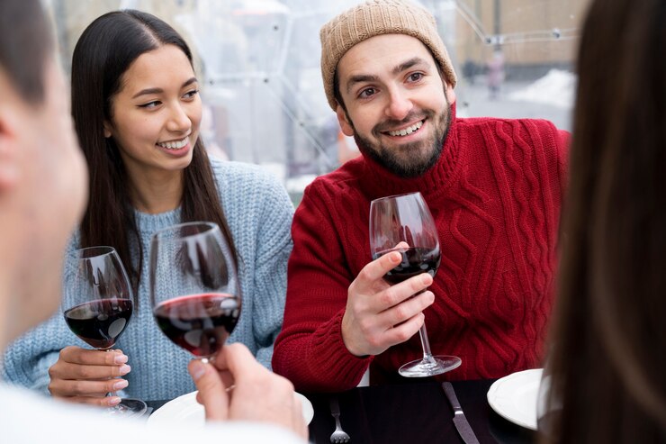 Wine Tours