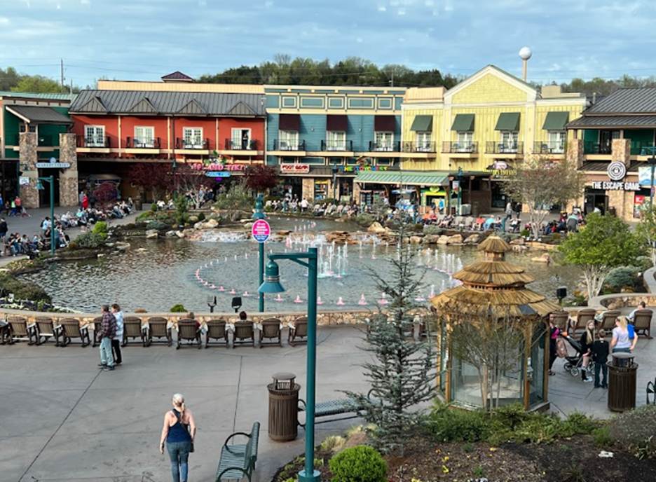 Pigeon Forge