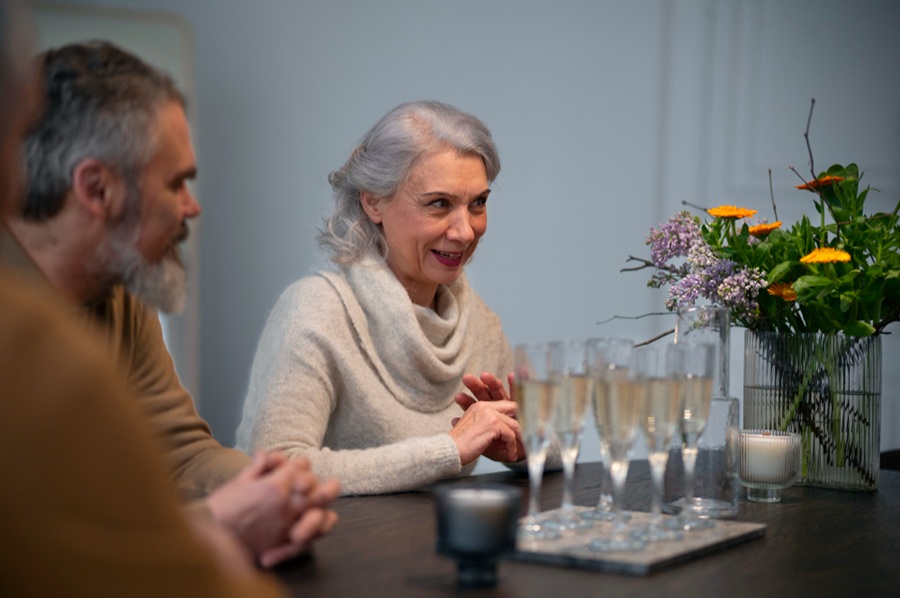 Longevity treatments