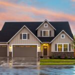 Roof and Siding