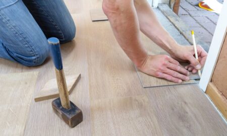 Home Upgrades