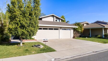 Home Sale