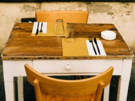Lunch Hour