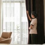 Blackout Curtains