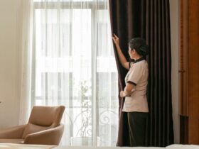 Blackout Curtains