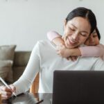 Busy Moms