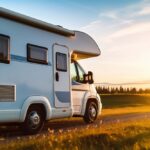 Camper Trailers