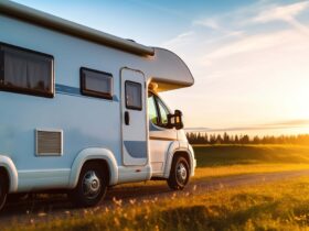 Camper Trailers