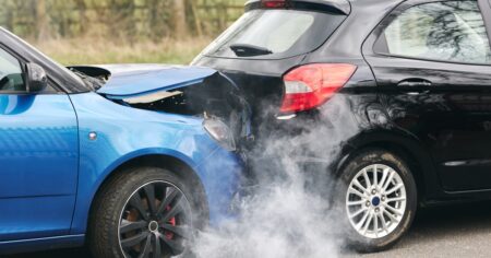 Car Accident