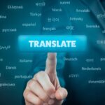 Certified translation services