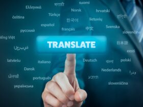 Certified translation services