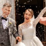 Daughter’s Wedding