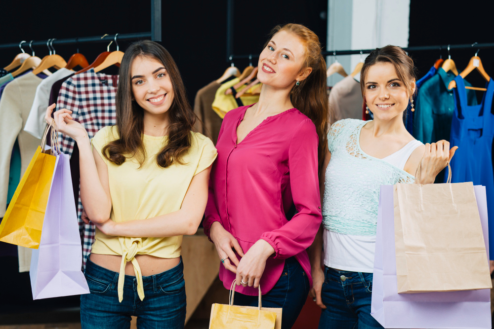 Dress Brands