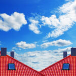 Electric Ventilation Rooflight