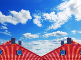 Electric Ventilation Rooflight