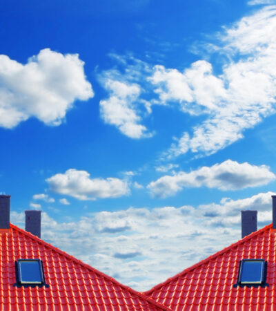 Electric Ventilation Rooflight