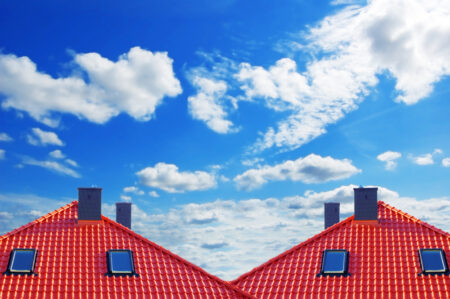 Electric Ventilation Rooflight
