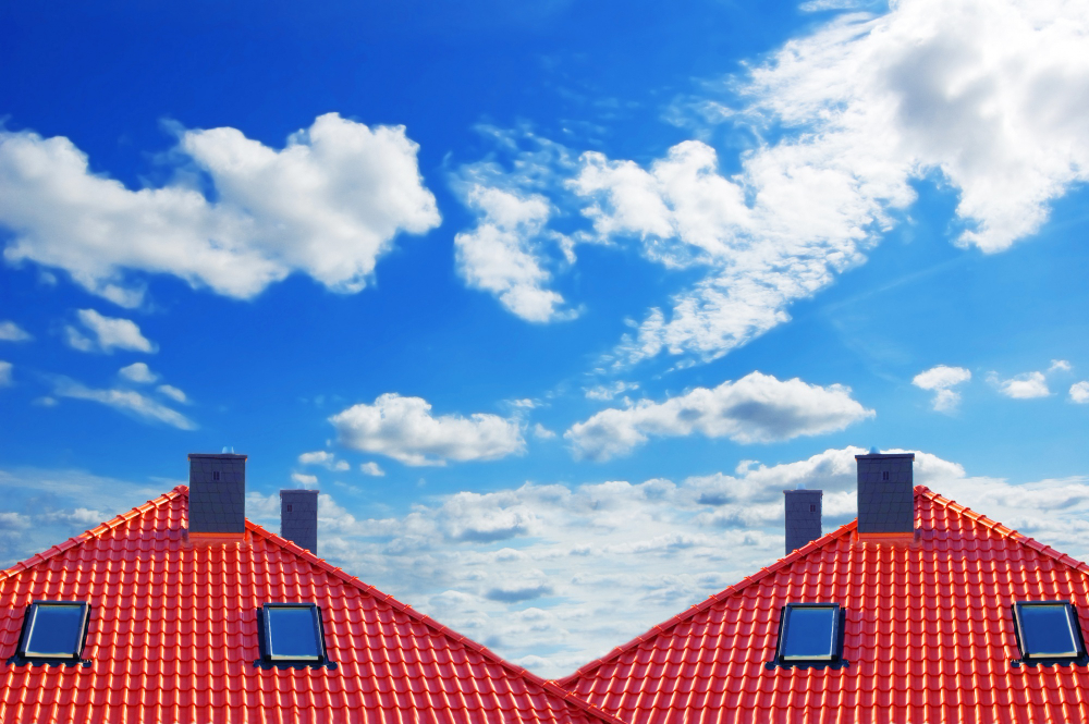Electric Ventilation Rooflight