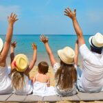 Family Escape