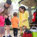Family Nature Getaways