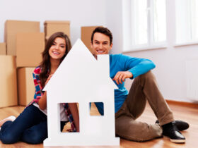 First Home