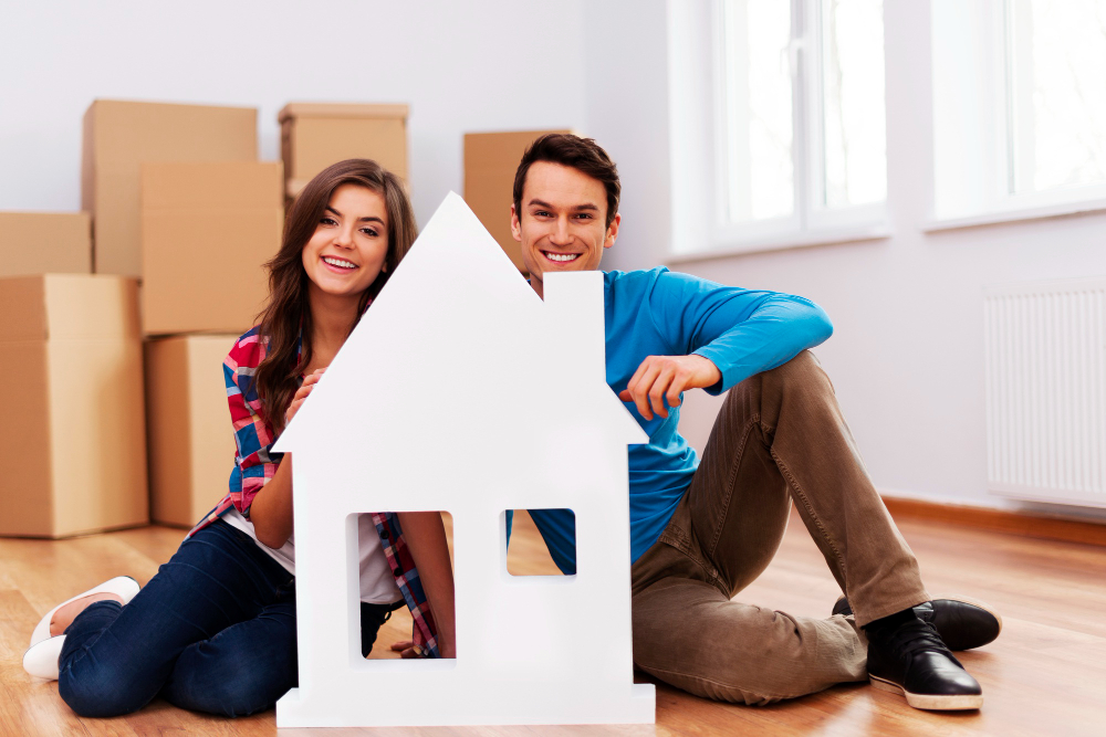 First Home