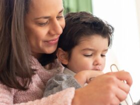Foster care