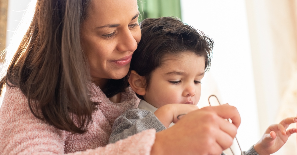 Foster care