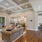Hardwood Floors