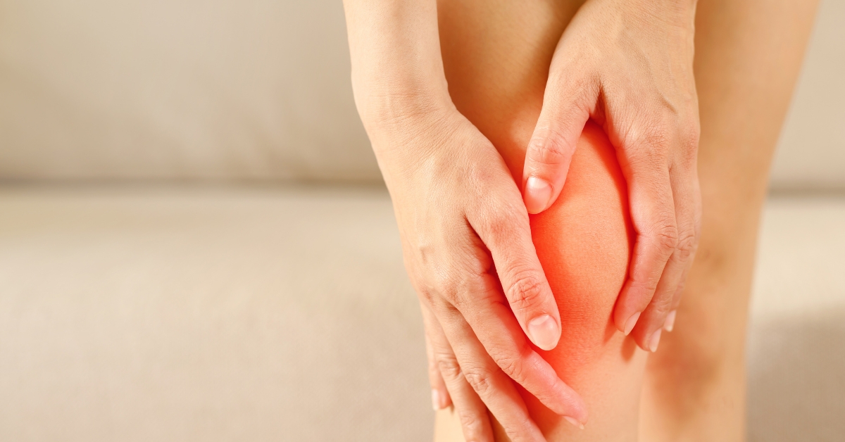 Healthy Joints