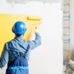 House painter