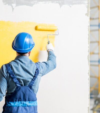 House painter